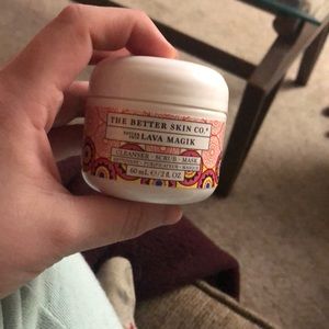 The Better Skin Co. Lava Magic